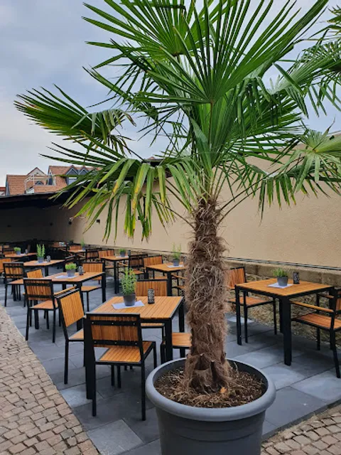 Restaurant Bergkeller