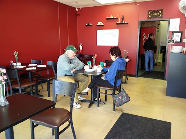 Krua Thai Restaurant