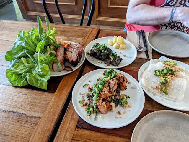 Hello Auntie Marrickville