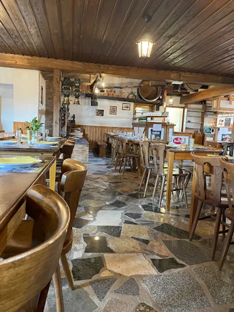 Auberge du Kastelberg