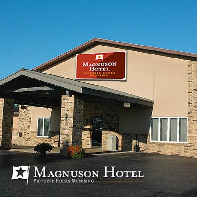 North Star Hotel Pictured Rocks