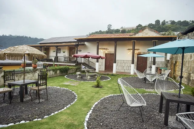 Hotel Vintage El Rialto