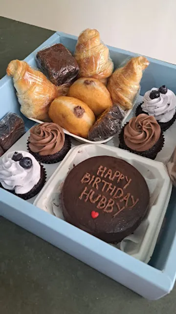 Love Sugar Bake bakery & confectionery