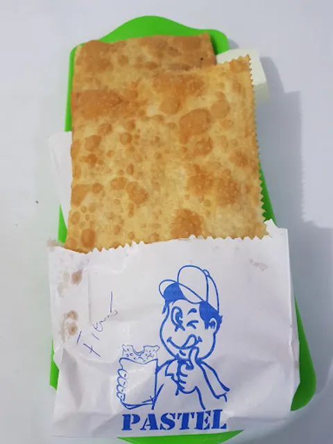 Bigs Pastel da Japonesa