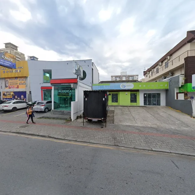 Miguelito Lanches e Dogs