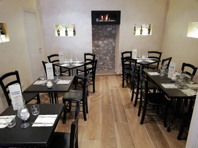 La Frittura del Golfo