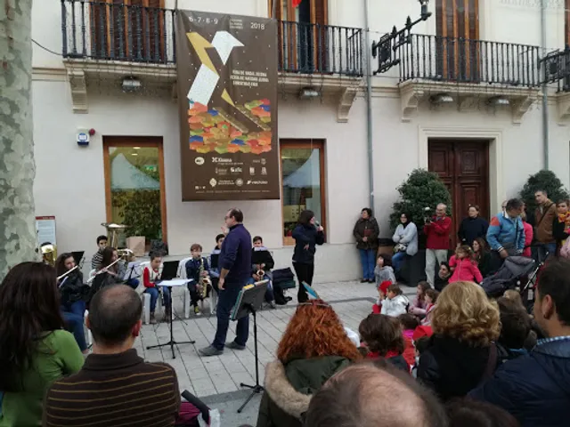 Restaurante El Trabajo