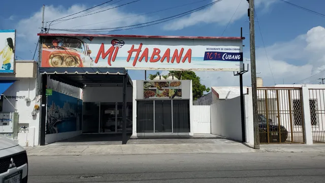 Mi Habana