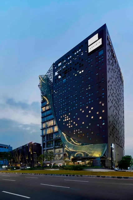 VIVERE HOTEL, ARTOTEL CURATED