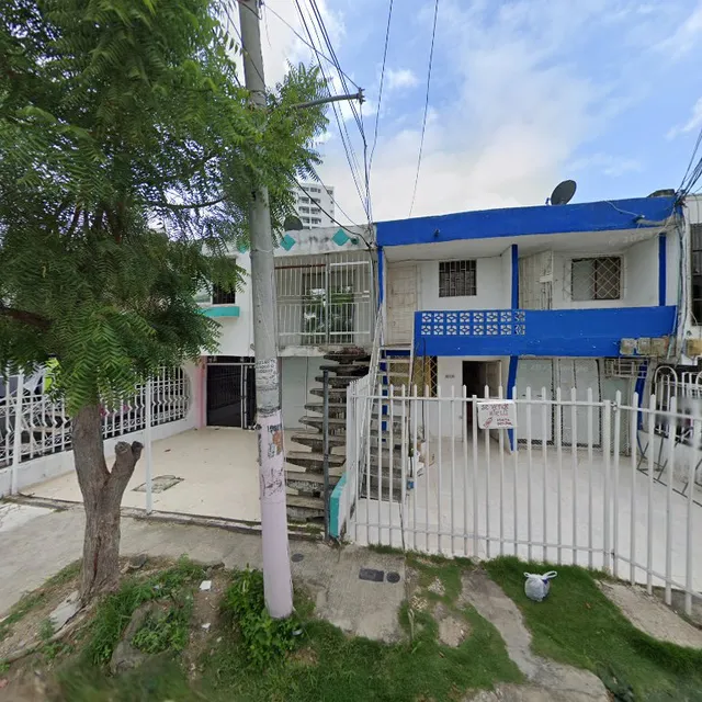 Restaurante Mi Pueblito