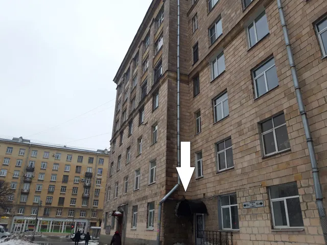 Seventh Heaven Hotel