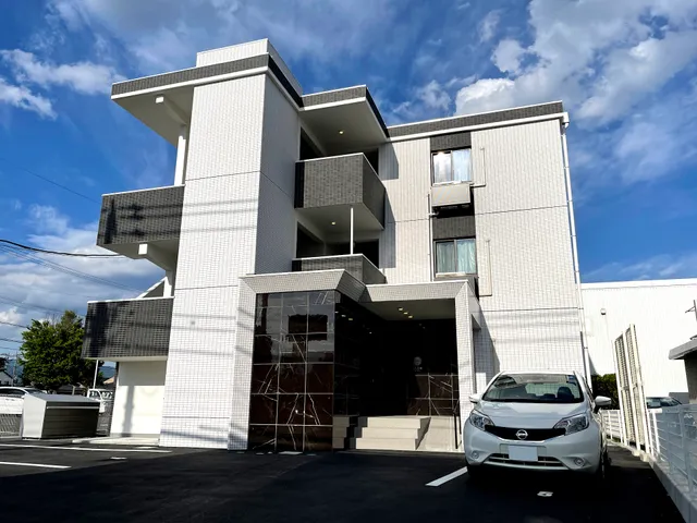 SA Inn 伊那ナイスロード