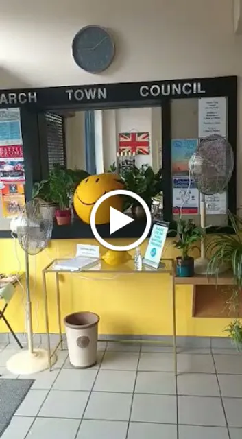 Panini's Coffee Shop