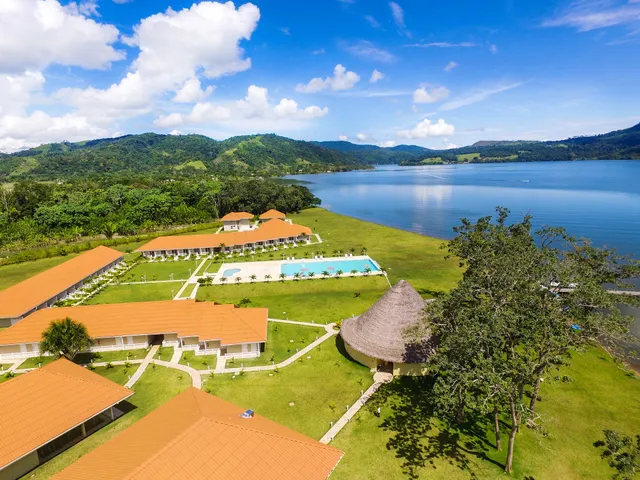 Bella Terra Laguna Azul Resort & Spa