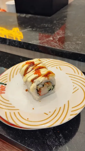 Sushi Yay! - Tebet Timur