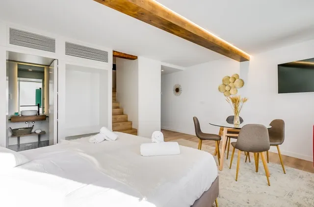 Palacio de bobadilla