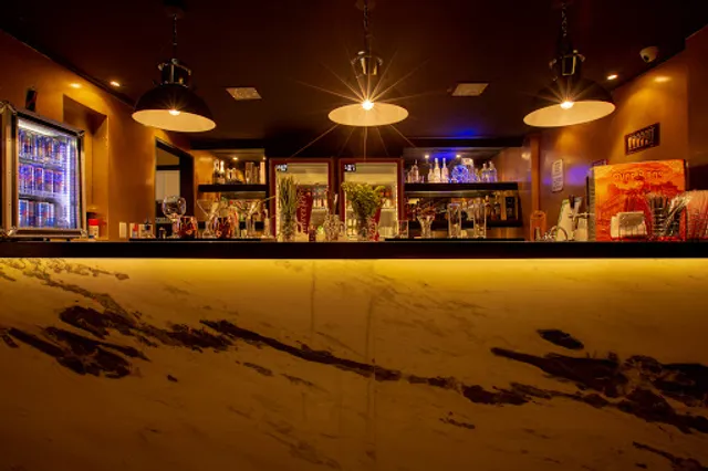 Hookah Lounge Maceió