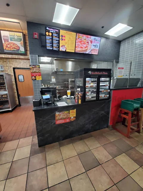 Godfather's Pizza Express