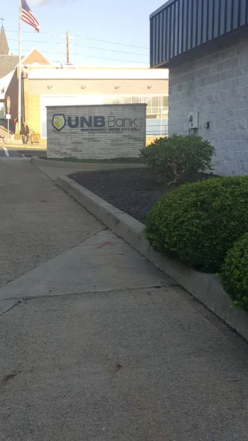 UNB Corporation