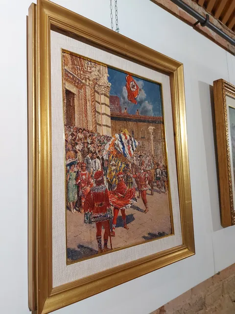 Museum of the Contrada Tortoise