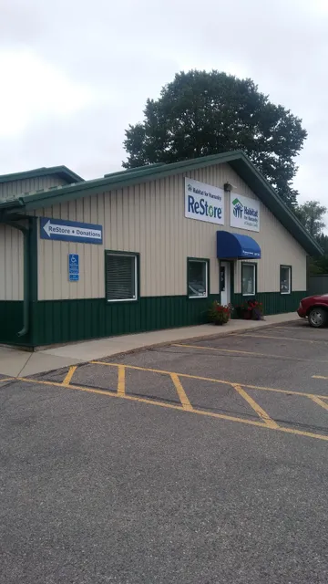 Habitat for Humanity of Douglas County MN