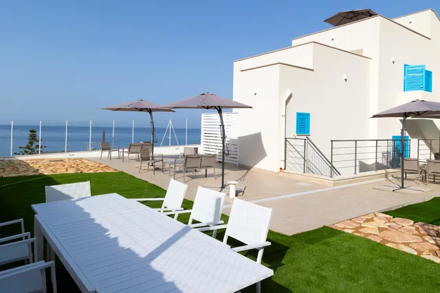 Residence Tenuta Pezzeselle