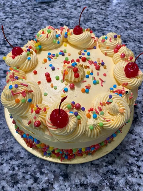 La Repostería de Rossy Cepeda