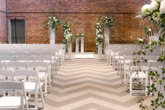 Washington Civic Center