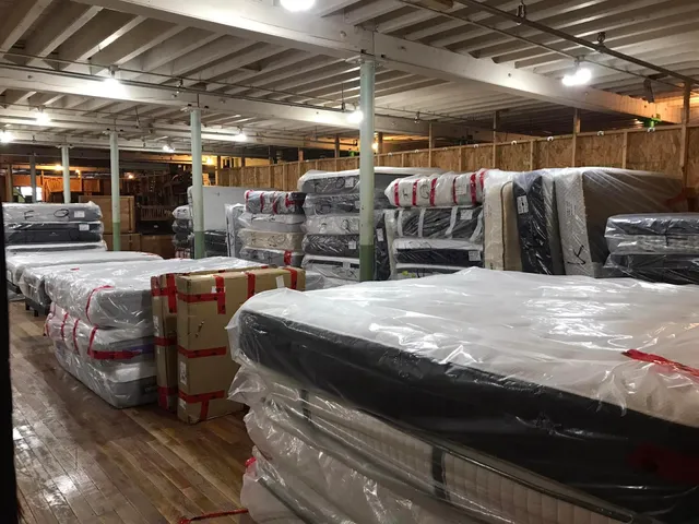 Jays Discount Luxury Mattress