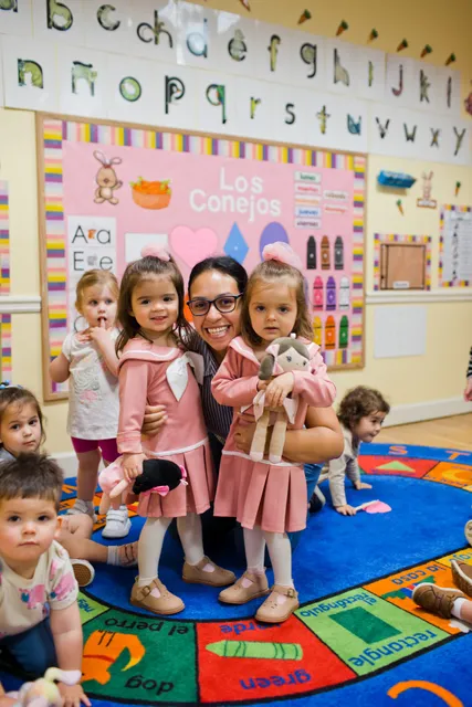 The Spanish Academy East Cobb