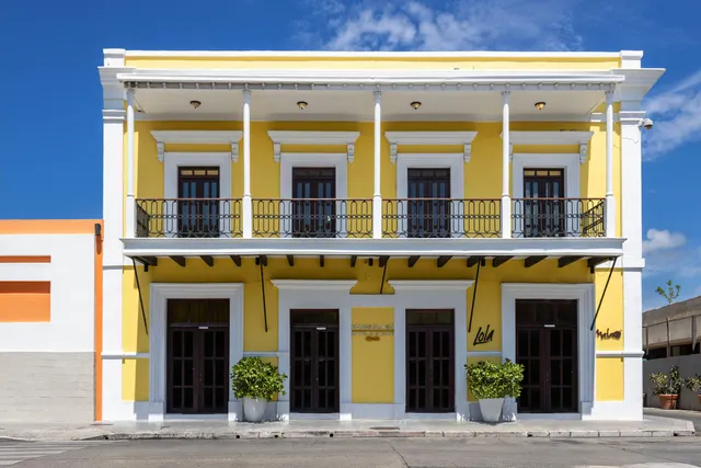 Ponce Plaza Hotel and Casino