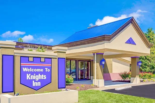 Travelodge by Wyndham Laurel/Ft. Meade/Near NSA