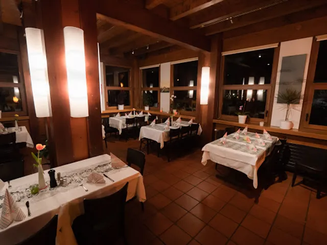 Ristorante Belmondo Seelbach