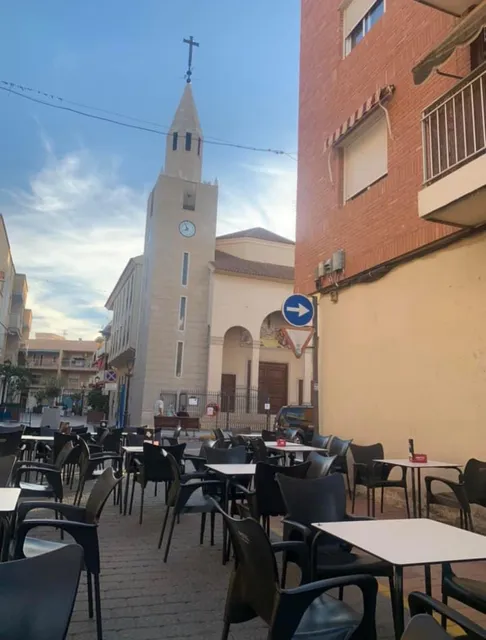 Bar Café La Bodeguita