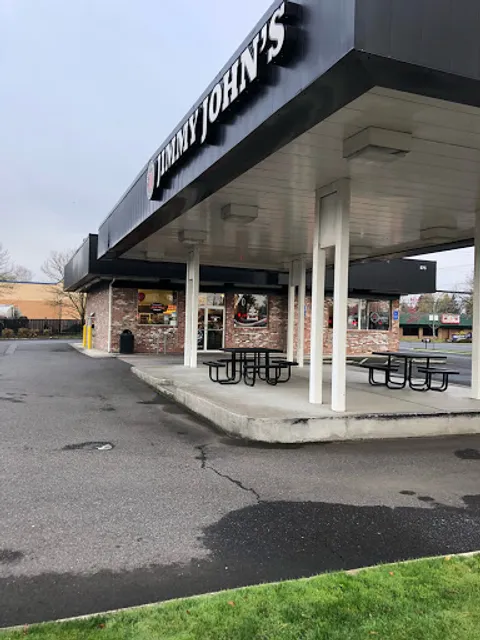 Jimmy John's