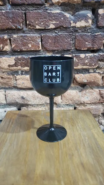Openbarclub