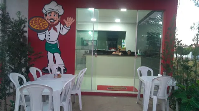 Manchelly pizzaria Lem