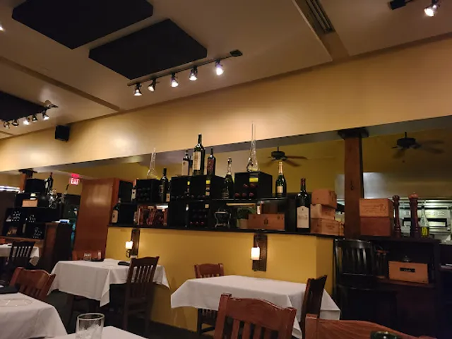 di Paolo Italian Kitchen