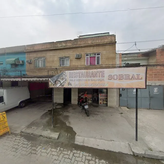 Restaurante Tempero de Mãe