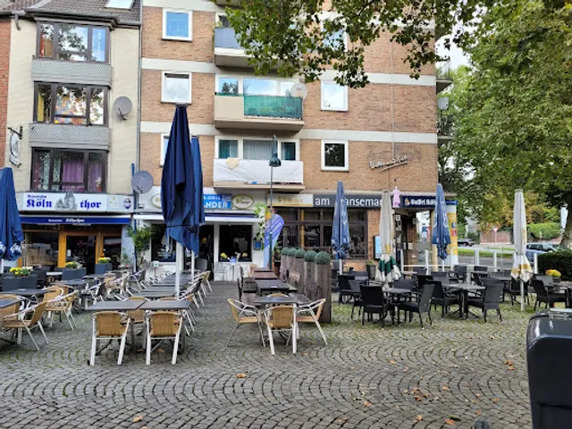 Taverne-Grill Alexander