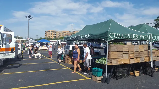 Shore Drive Farm Market