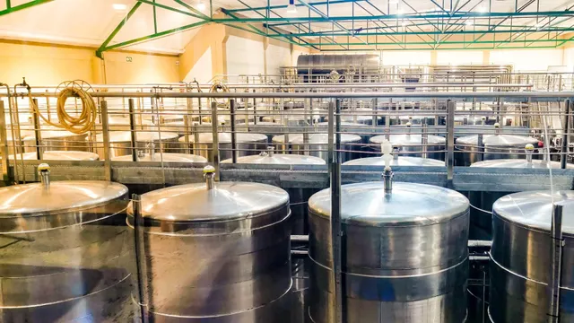 Klein Constantia Estate