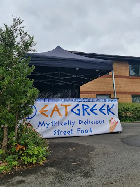 Eat Greek