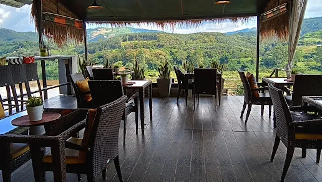 The View Chiangkhong