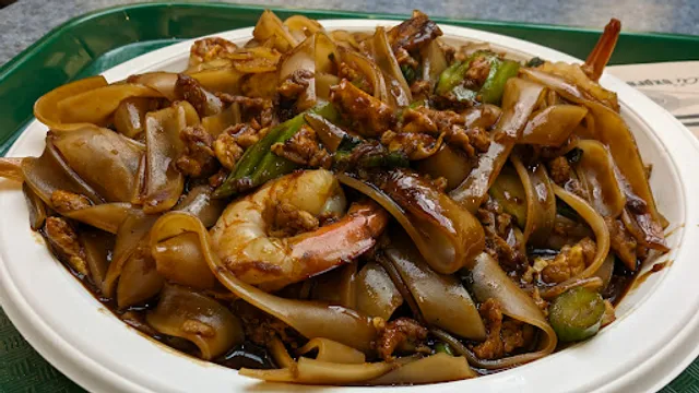 Thai Express Restaurant Québec