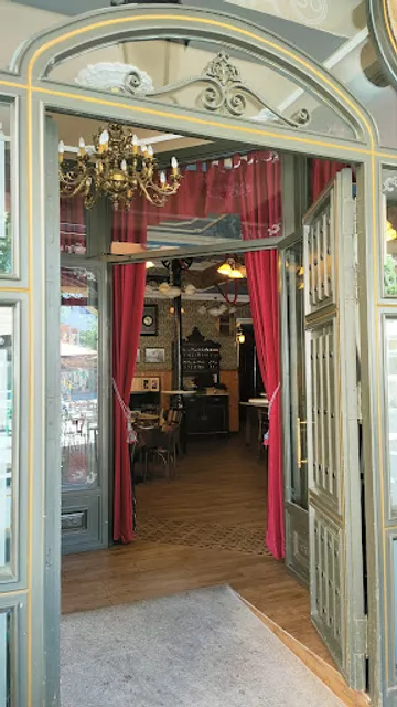 Restaurante plaza 30