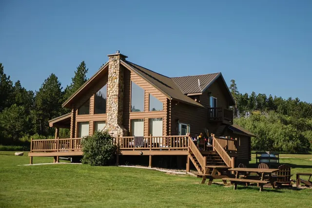 High Country Guest Ranch