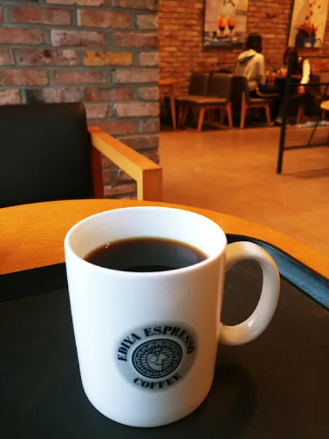 이디야 안산선부중앙점