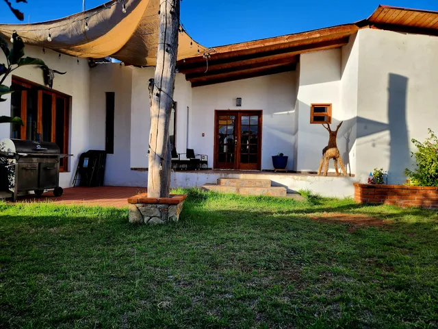 Casa de Campo Santa Elena