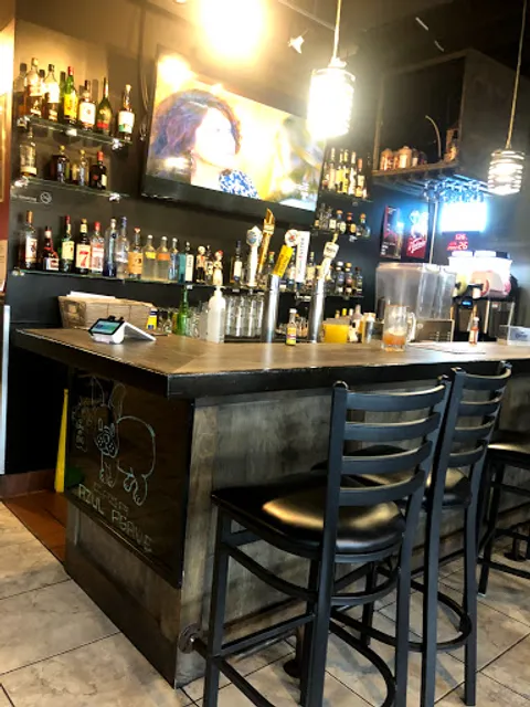 Casa Azul Agave Authentic Mexican Restaurant